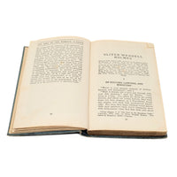 The Best of the World's Classics Edited by Henry Cabot-Lodge, 10 Volumes, 1909