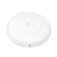 Herend "Rothschild Bird" 7-Piece Hors d'Oeuvres Set