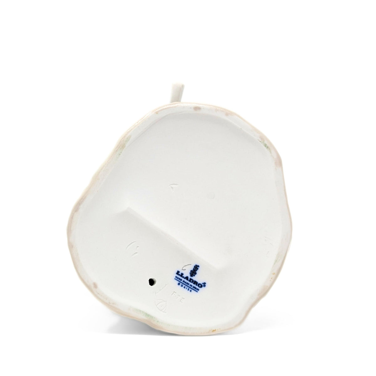 Lladro "Lady Golfer" Figurine