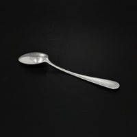 S. Kirk & Son Inc. "Repoussé" Sterling Silver 5 O'Clock Tea Spoon
