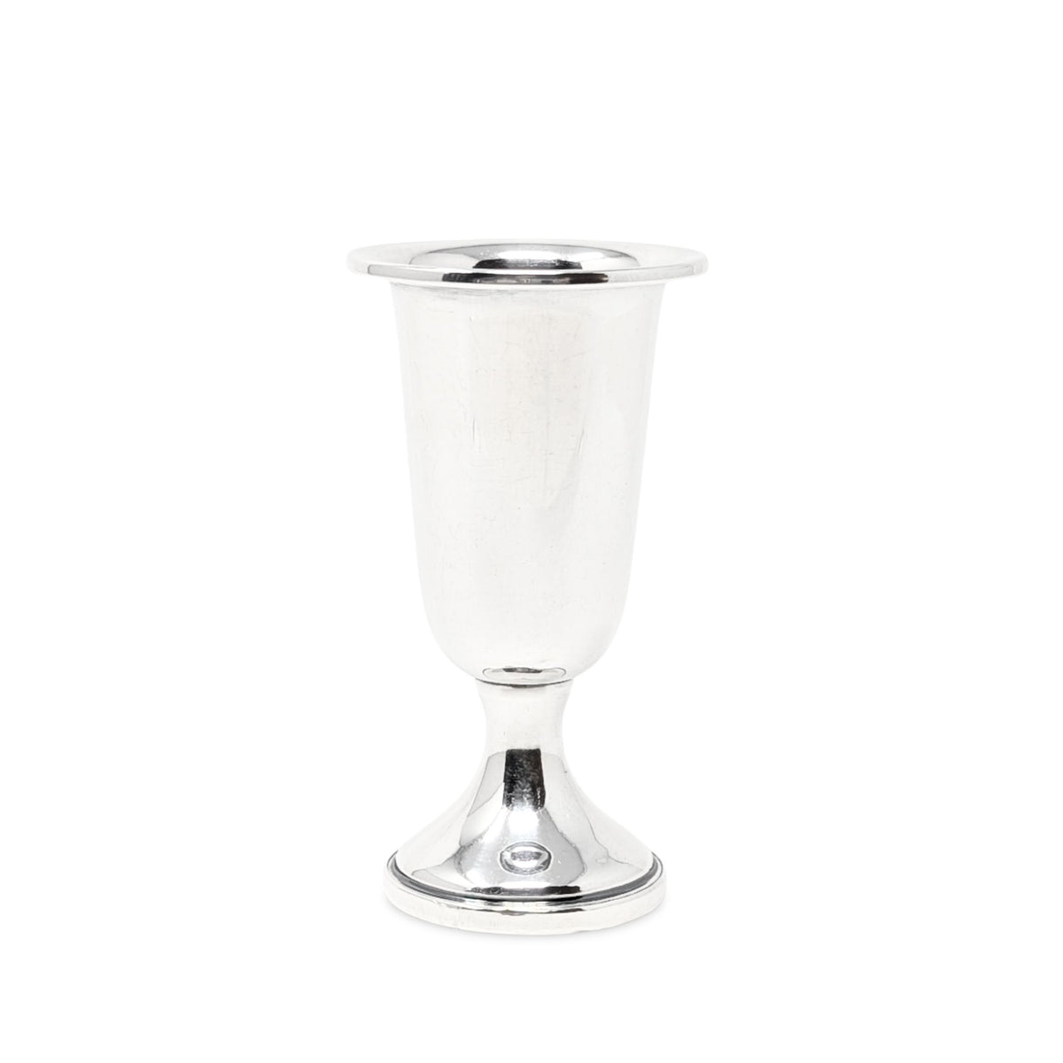 Towle "58" Sterling Silver Cordial Glasses (Set of 8)