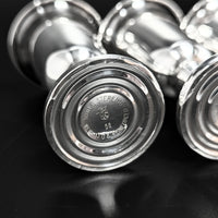 Towle "58" Sterling Silver Cordial Glasses (Set of 8)