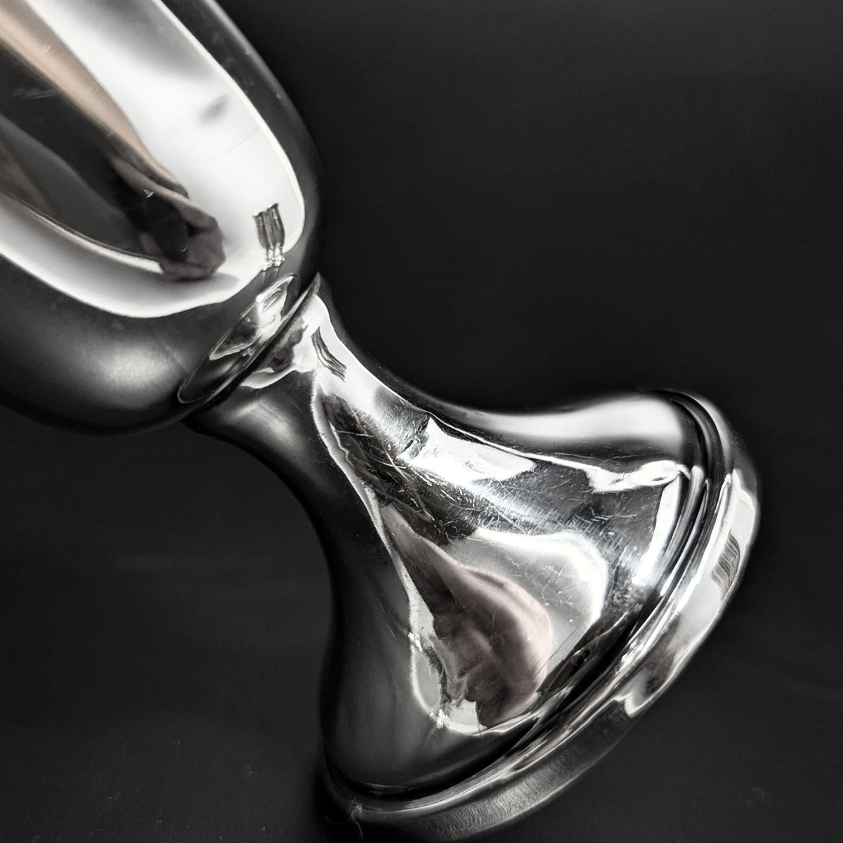 Towle "58" Sterling Silver Cordial Glasses (Set of 8)