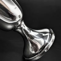 Towle "58" Sterling Silver Cordial Glasses (Set of 8)