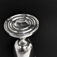 Towle "58" Sterling Silver Cordial Glasses (Set of 8)