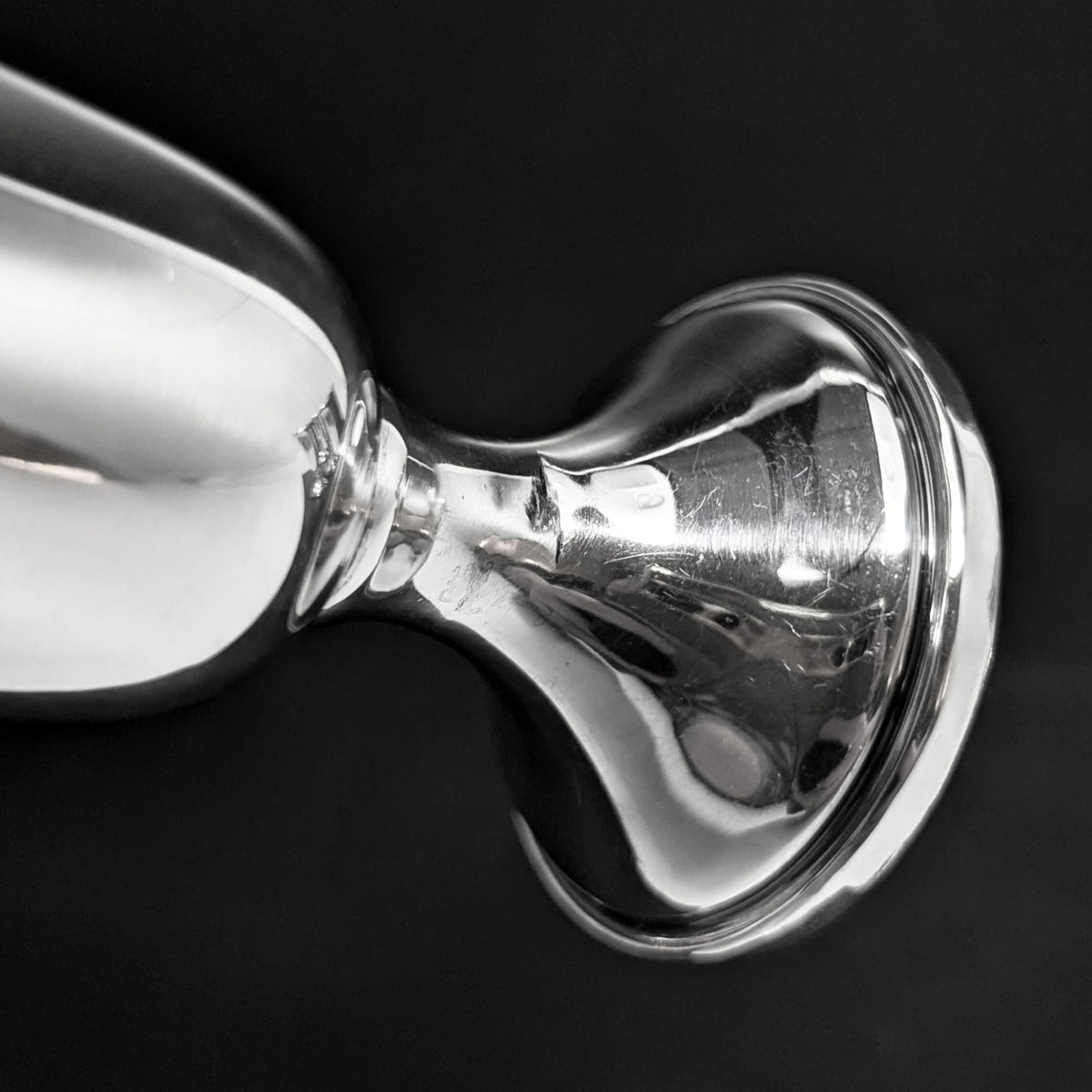 Towle "58" Sterling Silver Cordial Glasses (Set of 8)