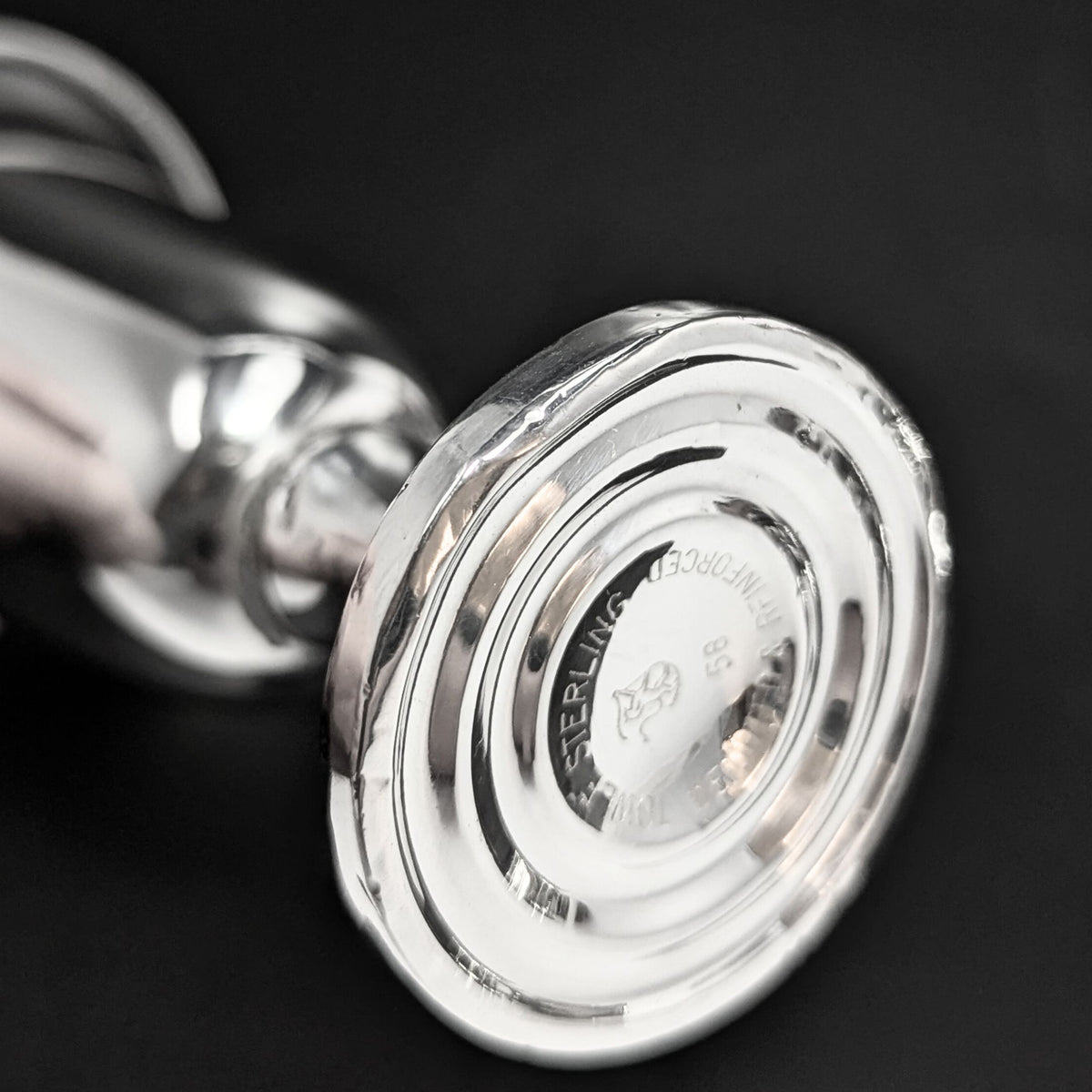 Towle "58" Sterling Silver Cordial Glasses (Set of 8)