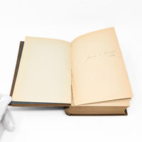 6 Volumes of Charles Dickens' Works, Published c. 1890