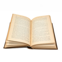 6 Volumes of Charles Dickens' Works, Published c. 1890