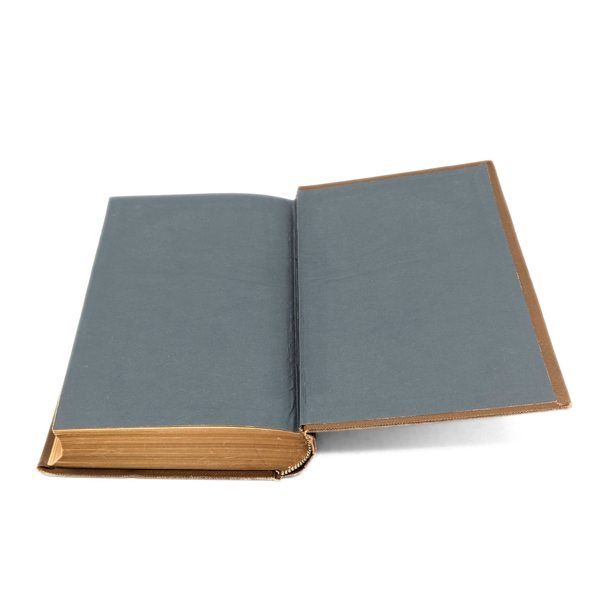 6 Volumes of Charles Dickens' Works, Published c. 1890