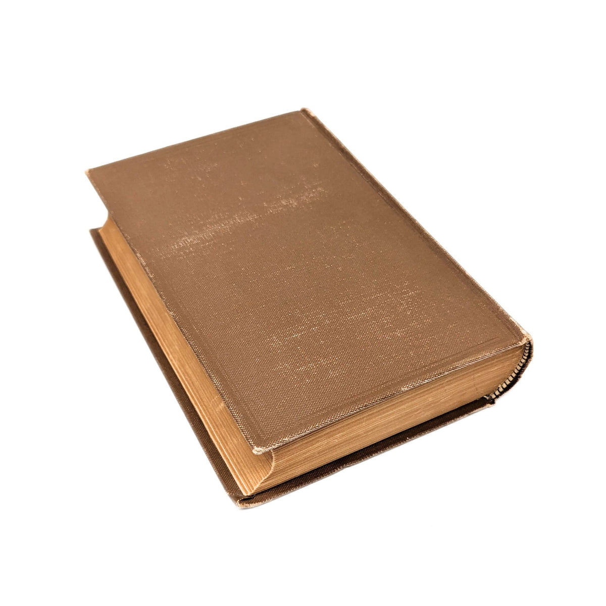 6 Volumes of Charles Dickens' Works, Published c. 1890