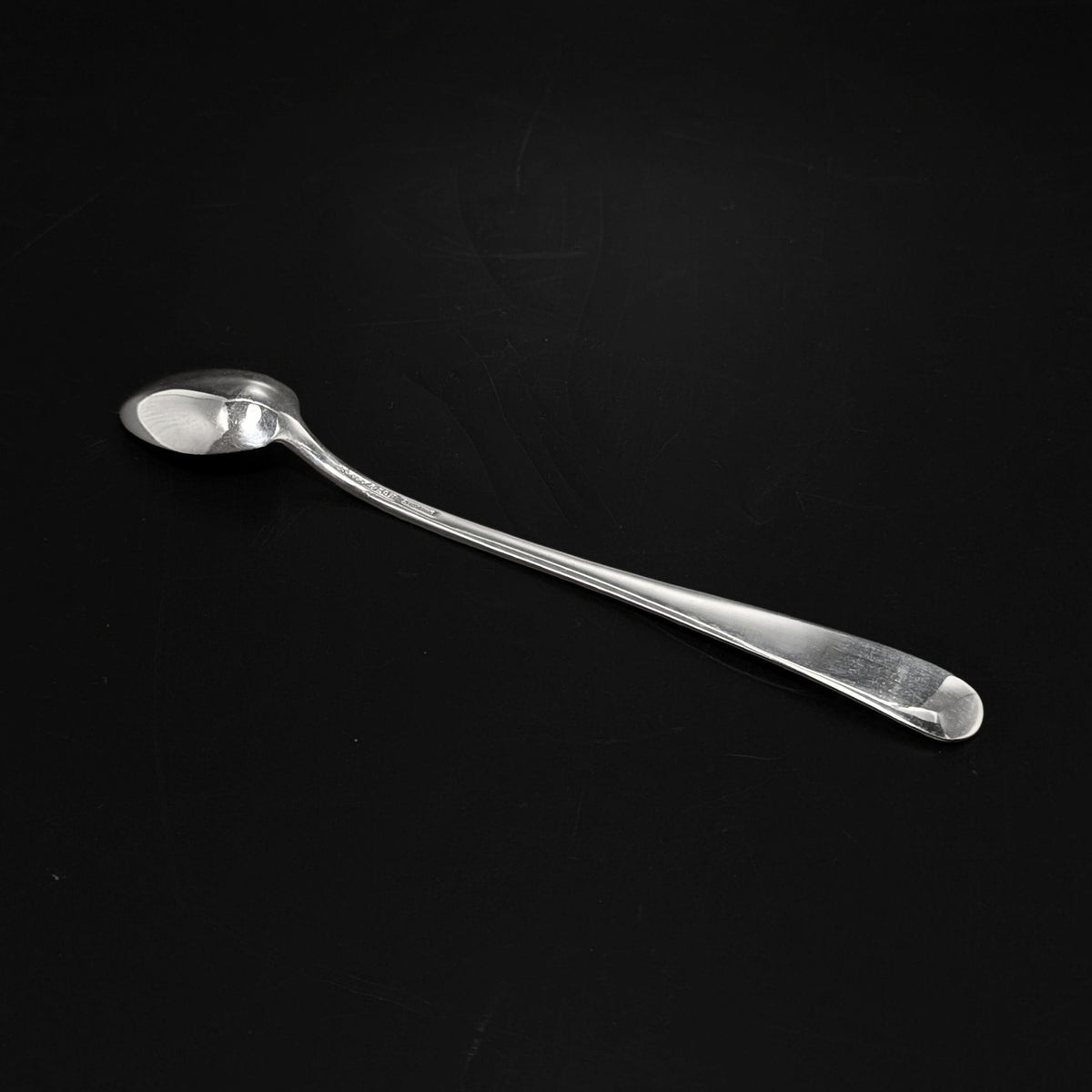 S. Kirk & Son "Repoussé" Sterling Silver Iced Tea Spoon