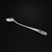 S. Kirk & Son "Repoussé" Sterling Silver Iced Tea Spoon