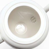 Royal Worcester "Holly Ribbons" Coffee Pot