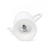Royal Worcester "Holly Ribbons" Coffee Pot