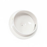 Royal Worcester "Holly Ribbons" Coffee Pot