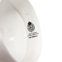 Royal Worcester "Holly Ribbons" Coffee Pot