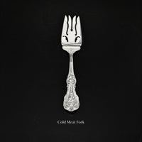 Reed & Barton "Francis I" Sterling Silver 57pc Flatware Set