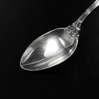 Reed & Barton "Francis I" Sterling Silver 57pc Flatware Set