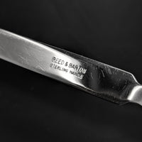 Reed & Barton "Francis I" Sterling Silver 57pc Flatware Set