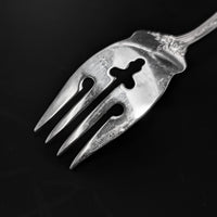 Reed & Barton "Francis I" Sterling Silver 57pc Flatware Set