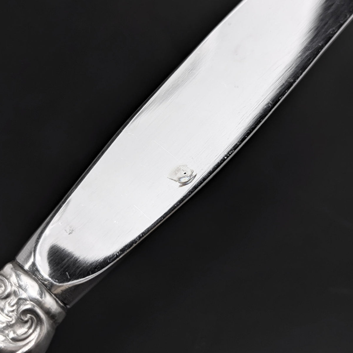 Reed & Barton "Francis I" Sterling Silver 57pc Flatware Set