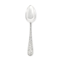 S. Kirk & Son Inc. "Repoussé" Sterling Silver Serving Spoon