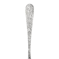 S. Kirk & Son Inc. "Repoussé" Sterling Silver Serving Spoon