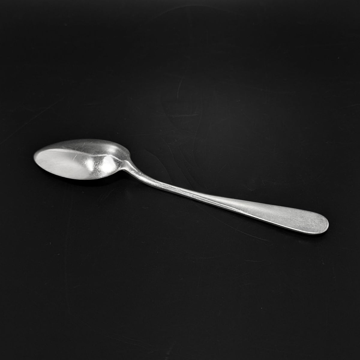 S. Kirk & Son Inc. "Repoussé" Sterling Silver Serving Spoon