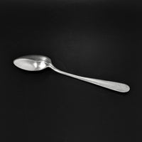 S. Kirk & Son Inc. "Repoussé" Sterling Silver Serving Spoon
