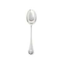Stieff "Williamsburg Shell" Sterling Silver Teaspoon