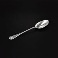 Stieff "Williamsburg Shell" Sterling Silver Teaspoon