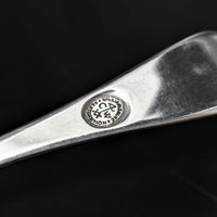 Stieff "Williamsburg Shell" Sterling Silver Teaspoon