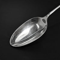 Stieff "Williamsburg Shell" Sterling Silver Teaspoon