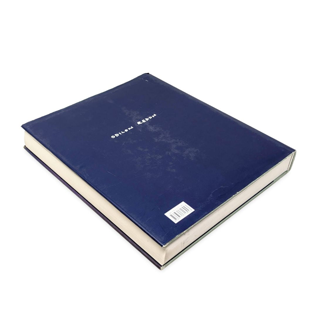 Odilon Redon: As in a Dream, Edited by Marget Stuffman & Max Hollein, 2007