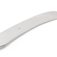 Stieff "Williamsburg Shell" Sterling Silver Modern Hollow Pistol Knife