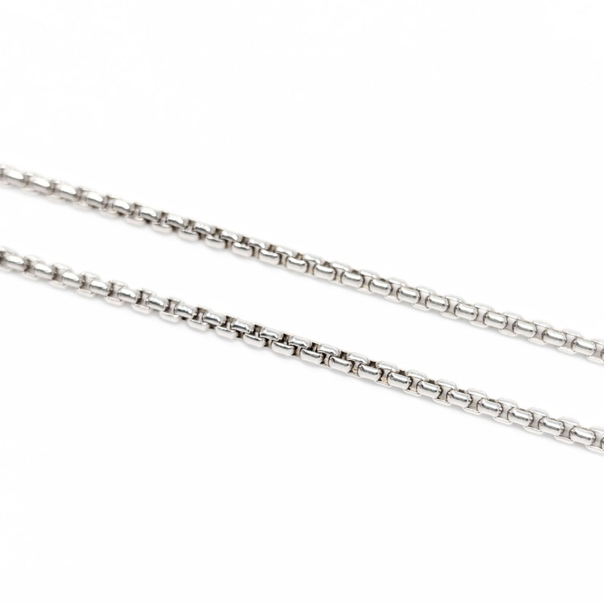 Lorenzo 18K Gold/ Sterling Silver Black Onyx Necklace & Earrings Set