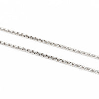 Lorenzo 18K Gold/ Sterling Silver Black Onyx Necklace & Earrings Set