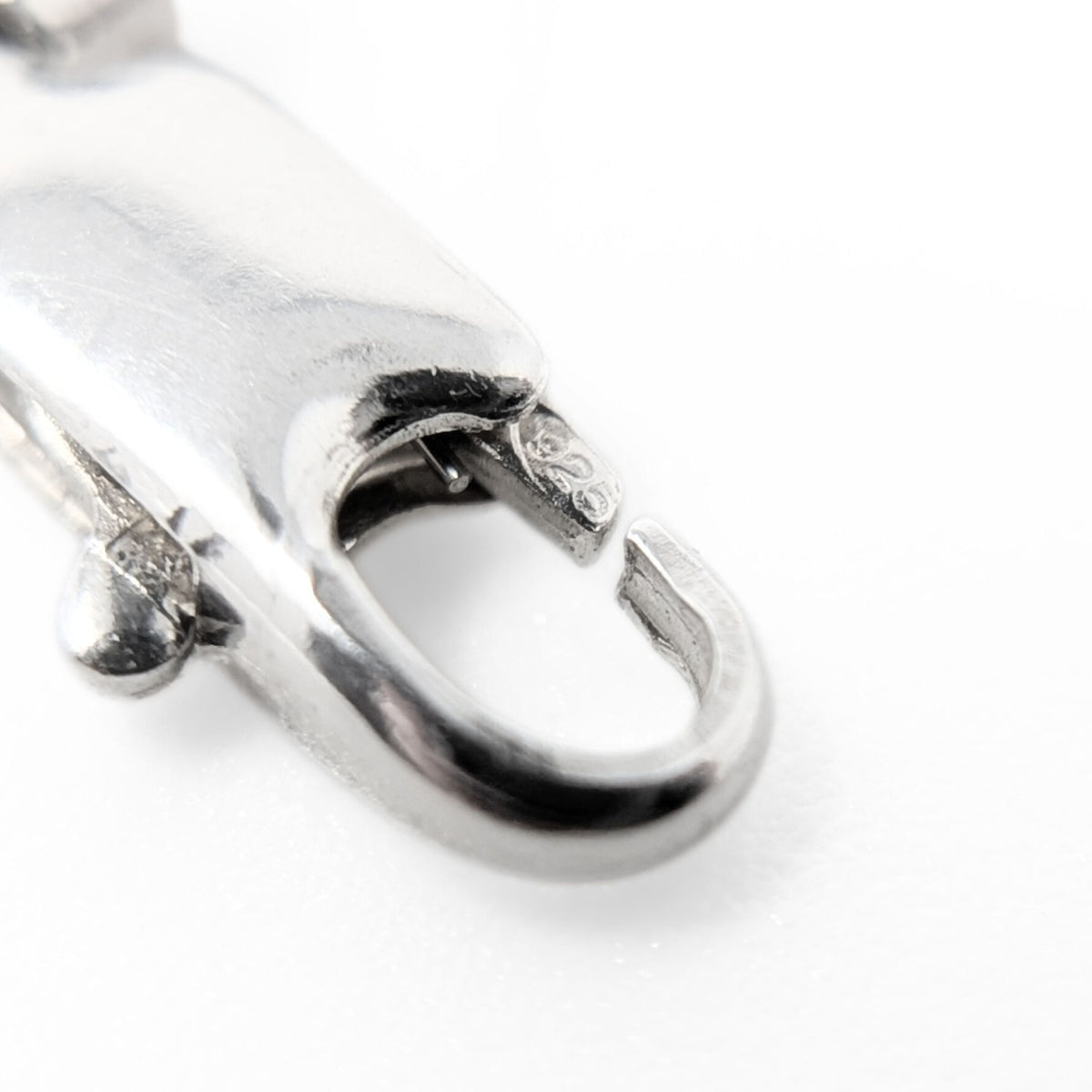 Lorenzo 18K Gold/ Sterling Silver Black Onyx Necklace & Earrings Set