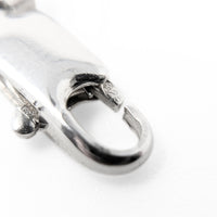 Lorenzo 18K Gold/ Sterling Silver Black Onyx Necklace & Earrings Set