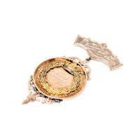 9K Gold 1898 St John’s College Excellence Award