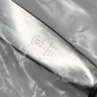 Gorham "Buttercup" Sterling Silver Modern Hollow Knife (New Old Stock)