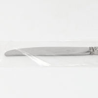 Gorham "Buttercup" Sterling Silver Modern Hollow Knife (New Old Stock)