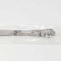 Gorham "Buttercup" Sterling Silver Modern Hollow Knife (New Old Stock)