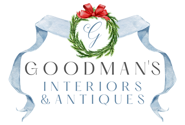 Goodman's Interiors & Antiques