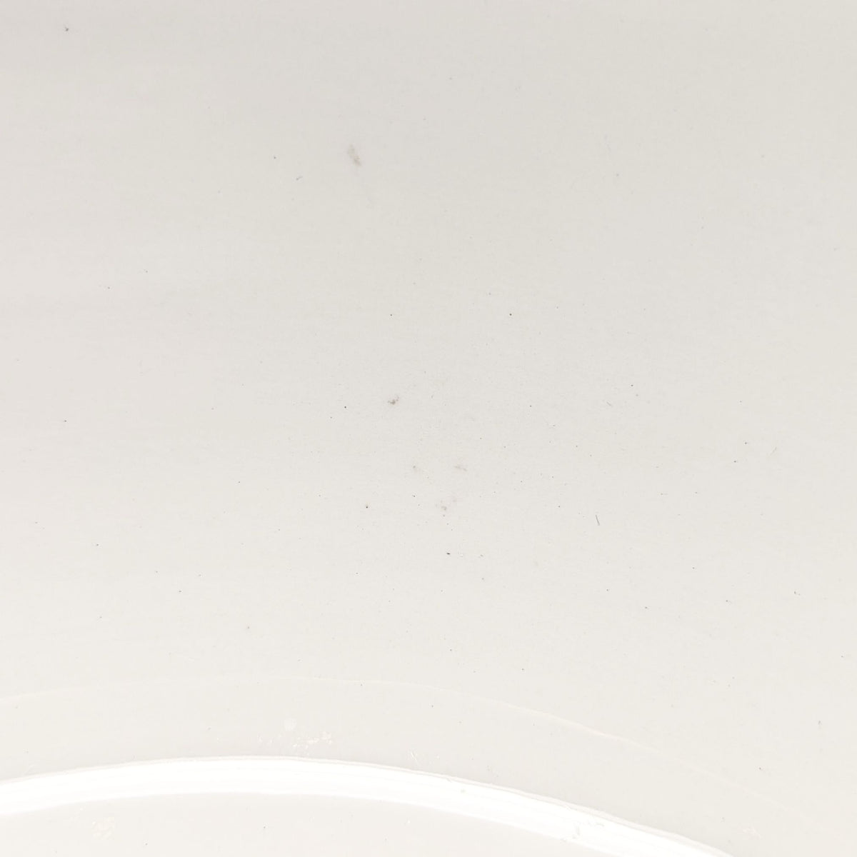 Wedgwood "Lavender on Cream" 10" Large Salad Serving Bowl