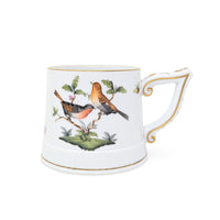 Herend "Rothschild Bird" Grandemug
