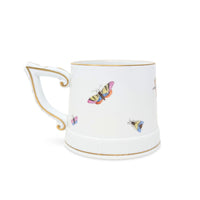 Herend "Rothschild Bird" Grandemug