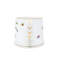 Herend "Rothschild Bird" Grandemug