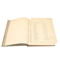 The Home University Bookshelf, Volumes 1-4 & 7-9, Published 1927 (7 Books)